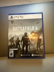 Battlefield 6 Standard Edition for PS5 Video Game