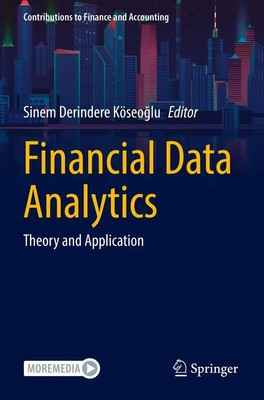 Sinem Derindere Köseo¿lu | Financial Data Analytics | Taschenbuch | Englisch