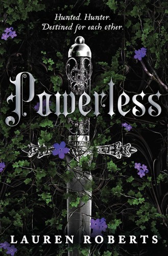 Powerless: TikTok Made Me Buy It! The epic romantasy series taking the world by