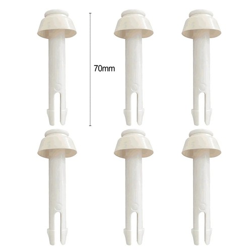Pool Joint Pin and Seal Replacement Kit 60mm 70mm for Intex 13 24 Foot Models - Picture 9 of 40