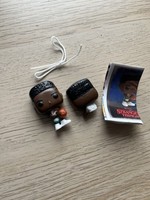 Kinder Joy Figur Stranger Things Lucas Sammler Funko Pop