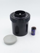 Paterson Universal 3 developing tank, TESTED