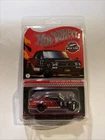 New Hot Wheels Red Line Club RLC Exclusive 1972 Black Skyline H/T 2000GT-R HNL24