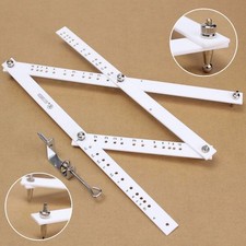 34cm Artist Pantograph Copy Drawing Reducer Enlarger Tool Art Craft For Office