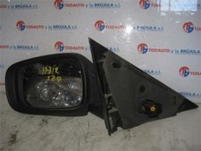 Retroviseur gauche (ou coque) Renault SCENIC