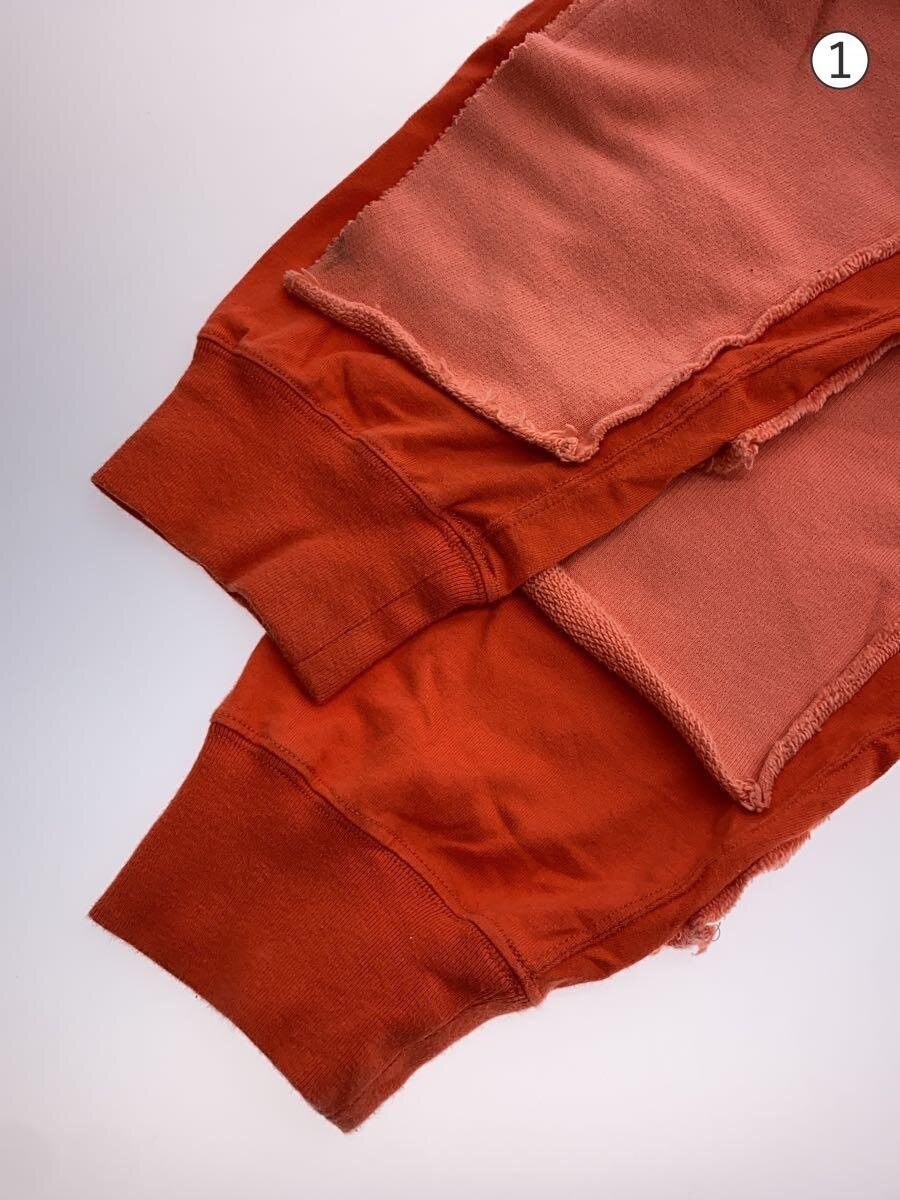 FACETASM Sweatshirt orange 4 Used | eBay