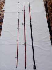 Penn Rampage Bass 11