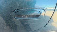 Outside Door Handle Toyota Corolla Left 98 99 00 01 02 Outside Door Handle Toyota Corolla Left 98 99 00 01 02