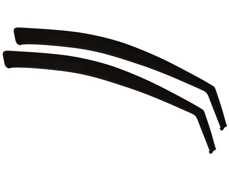 DÉFLECTEURS D'AIR AVANT POUR CITROEN C5 2008-2017 - Photo 2/3