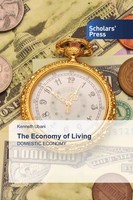 Kenneth Ubani | The Economy Of Living | Taschenbuch | Englisch (2021)