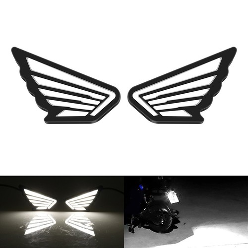 Unique Design LED License Plate Light 12V Input Voltage Easy Installation - Picture 8 of 18