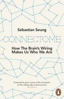 Connectome | How The Brain's Wiring Makes Us Who We Are | Sebastian Seung | Buch