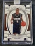 2022 Panini Flawless Collegiate Allen Iverson Georgetown Diamond 17/25 76ers