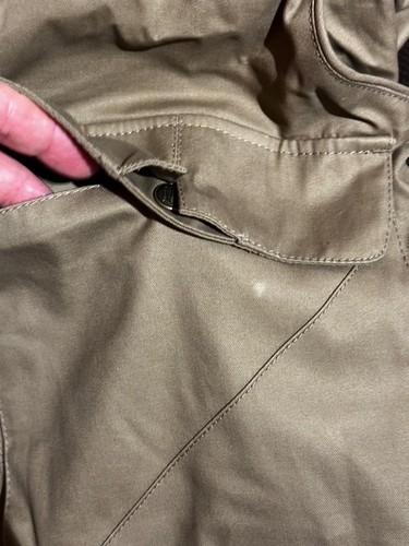 BERETTA Men's New Upland Cotton Hunting Field Vest-MEDIUM - Picture 6 of 20