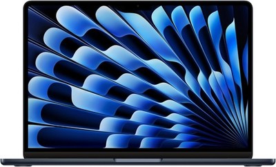 Apple 2024 MacBook Air with Apple M3 Chip 13-inch 8GB RAM 256GB