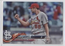 2018 Topps Update Rainbow Foil Dominic Leone #US223 2o7