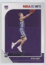 2019-20 Panini NBA Hoops Kyle Guy #238 md7