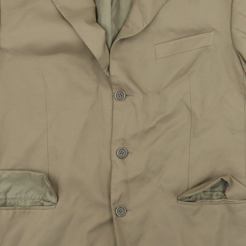 Impressions Womens Brown Jacket Size 18 - Picture 10 of 12