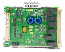 WGS.ZN0021 003A10 PCB CARD