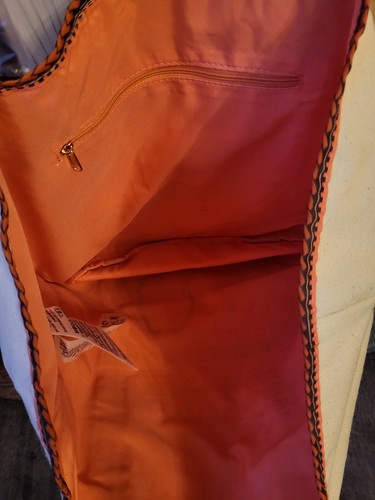 Disney Vaiana borsa da spiaggia tote bag borsa grande nuova - Foto 3 di 3