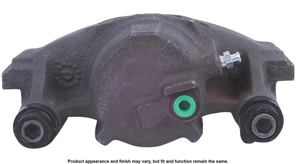 Pinça de freio a disco Fr Left Cardone para 1988-1991 GMC K1500 captador de cabine padrão - Imagem 4 de 4