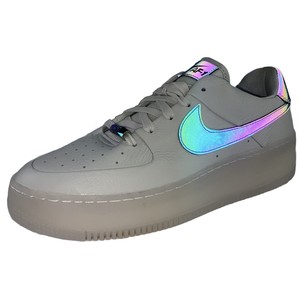 Nike Air Force 1 Sage Low LX Spruce Aura Iridescent AR5409 003 Women's Size  11 | eBay