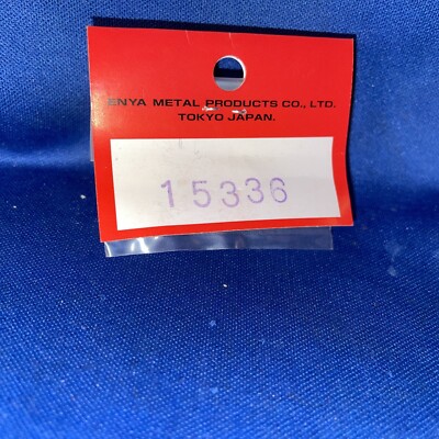 ENYA 60 - 80 Four Stroke Gasket Set - NEW IN PACKAGE -- Made by MECOA ENYA 60 - 80 Four Stroke Gasket Set - NEW IN PACKAGE -- Made by MECOA