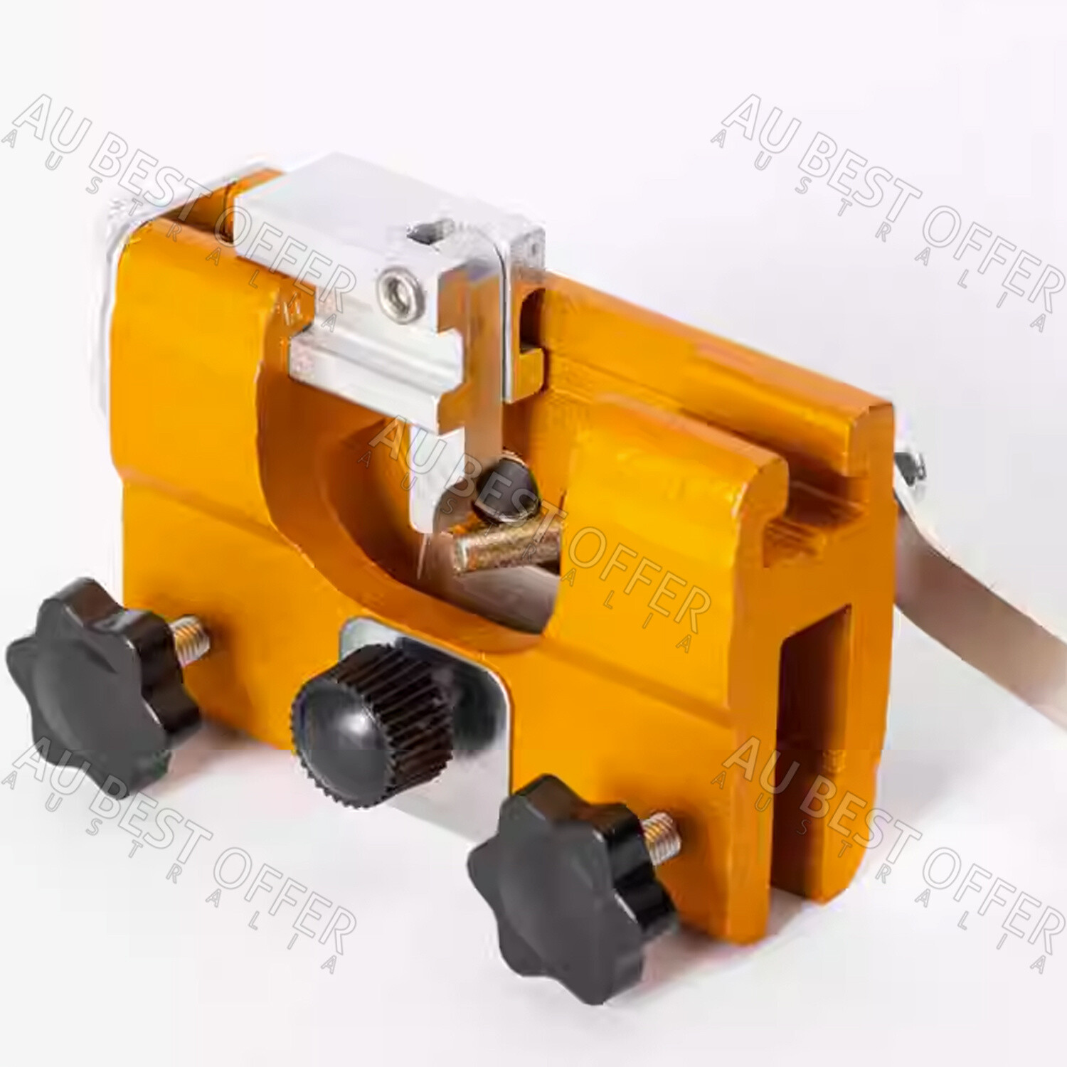 Portable Chainsaw Sharpener Jigs Sharpening Tool Chain Saws Electric