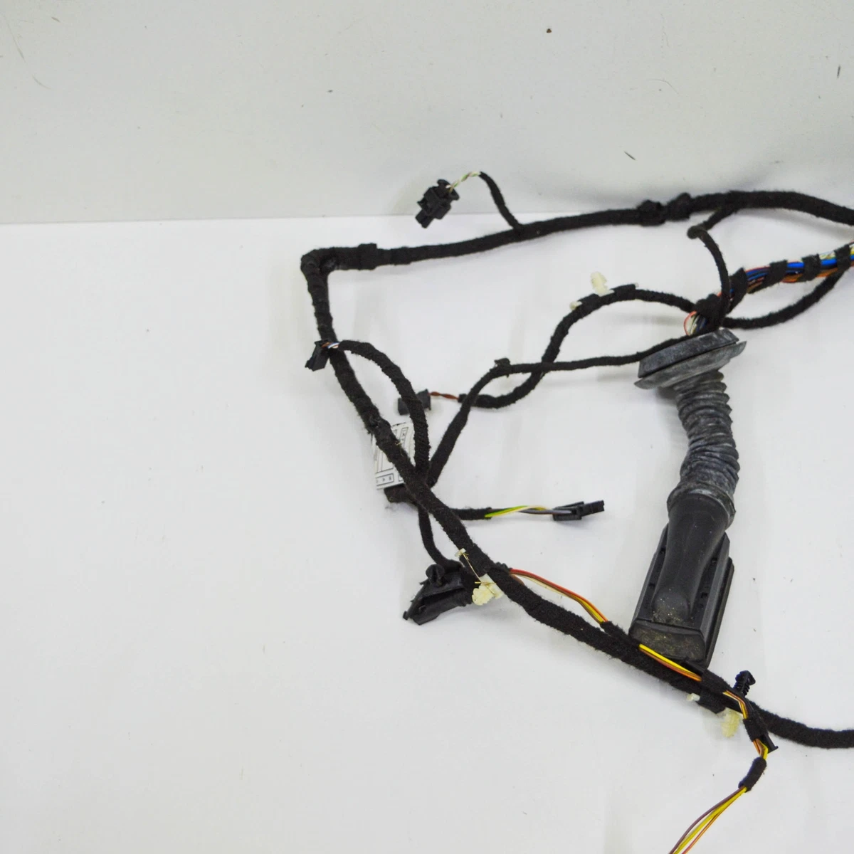 BMW 4 Coupe 2013 Front Left Door Cables 9274316 20294464 | eBay