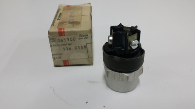 New OEM Deutz  Push Button Switch 1160188 (make offer)