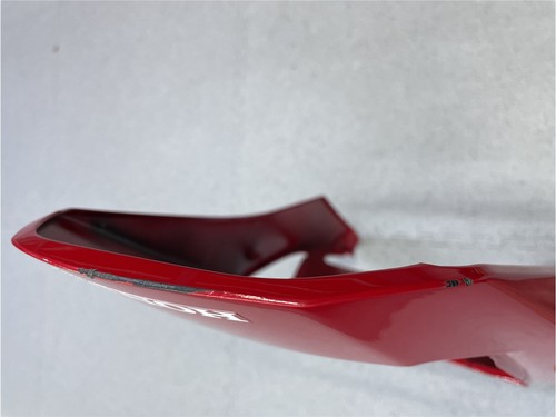 Honda Motorcycle Rear Fairing Seat Red 77210-MKZ-J30ZA Honda CBR600RR 24- - Picture 6 of 6