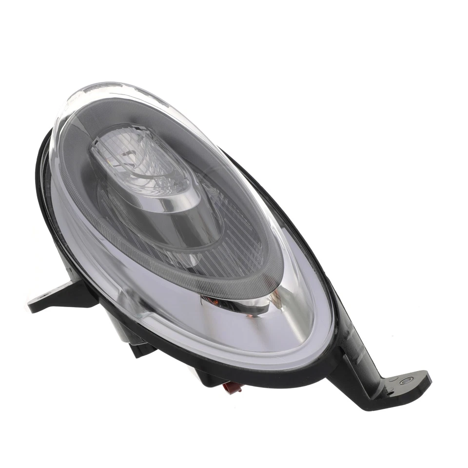 FIAT 500X 2016-2018 FARO LUZ CONDUCTOR IZQUIERDO OEM NUEVO MOPAR GENUINO 68285081AA Foto 2 de 4