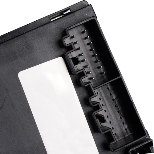 68250124AD For 2016-2018 Jeep Grand Cherokee Dodge Transfer Case Control Module - Picture 9 of 9