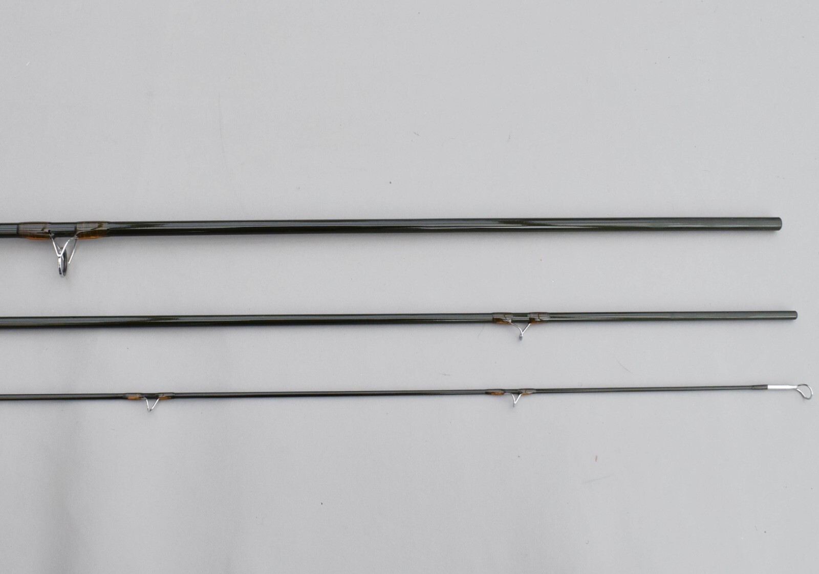 Sage Graphite IV 12' 6" 6 Double Handed Fly Rod eBay