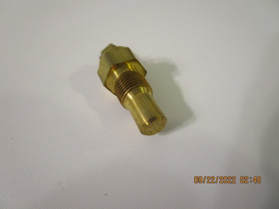Engine Coolant Temperature Sender Standard TS198T — 第 2/4 张图片