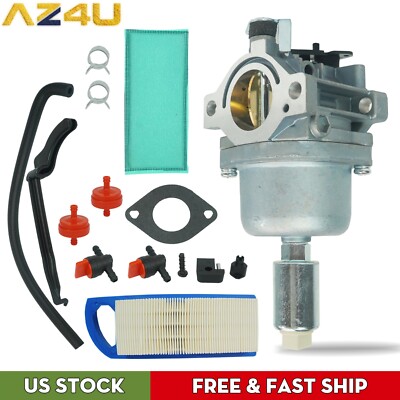 13.5Hp - 21Hp Carburetor For Nikki 794459 595210 792036 696353 695115 799246
