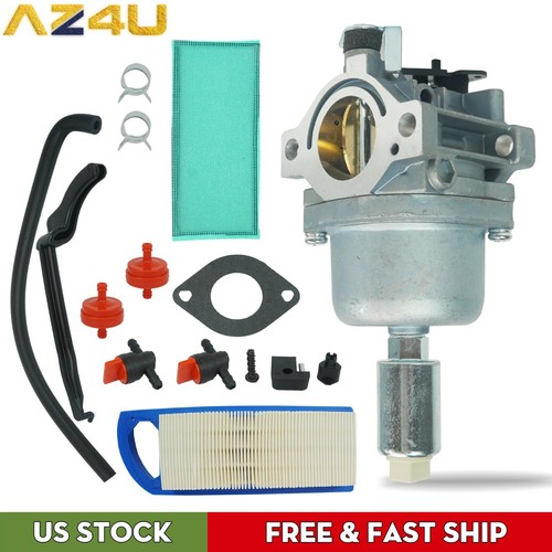 Carburetor for Nikki 698945 696353 on 17hp to 21hp briggs-stratton B&S engine