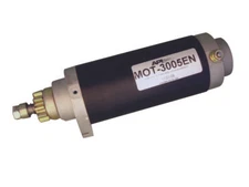 API Replacement Mercury Large 10 Tooth Gear O/B Starter 1150 Engine