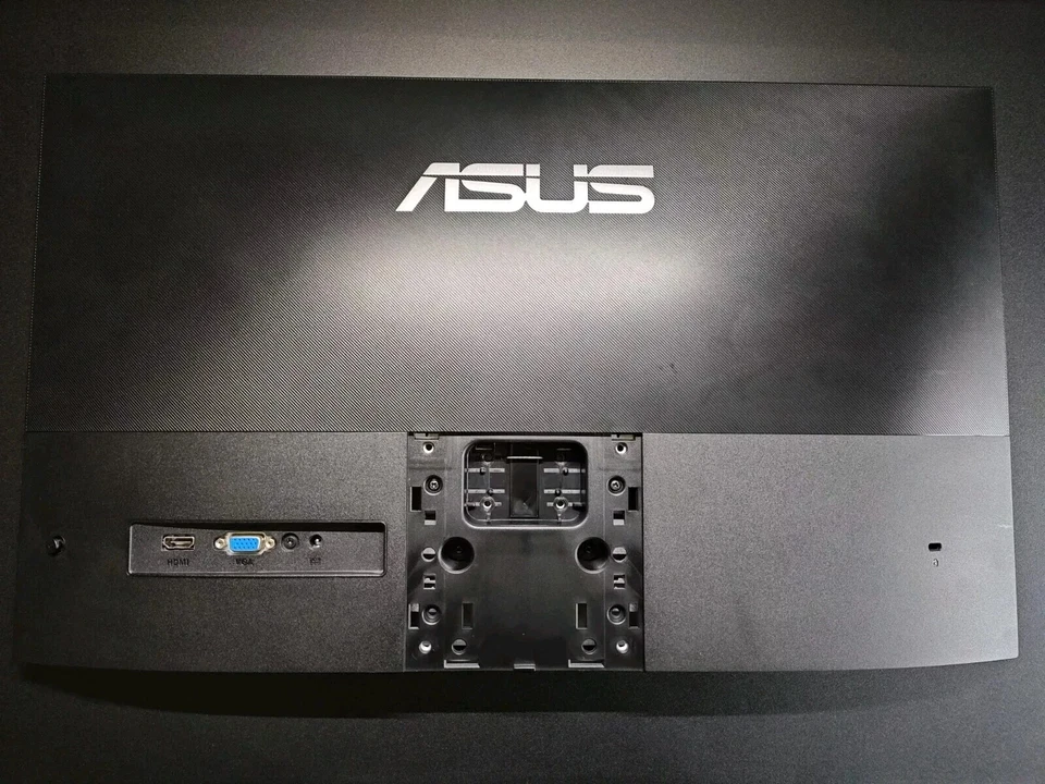 ASUS VL249HE Eye Care Monitor – 1080p FHD, 23.8", IPS, 75Hz - Image 2 of 3