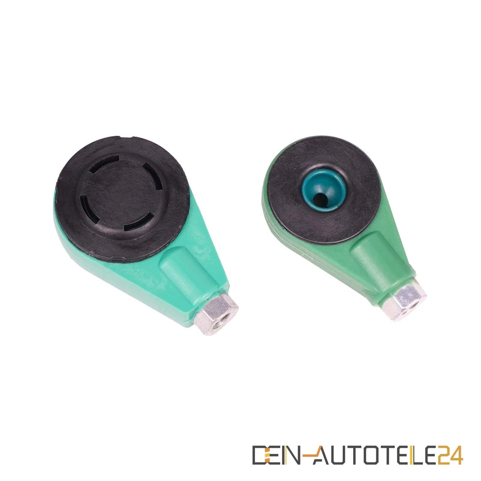 Kugelpfanne Zugdraht Schaltung Fiat 500 Panda Ducato 10mm Gewinde M6 55245287 - Bild 3 von 4