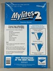 E. Gerber Mylites2 Silver/Golden Age (50pcs) 775M2