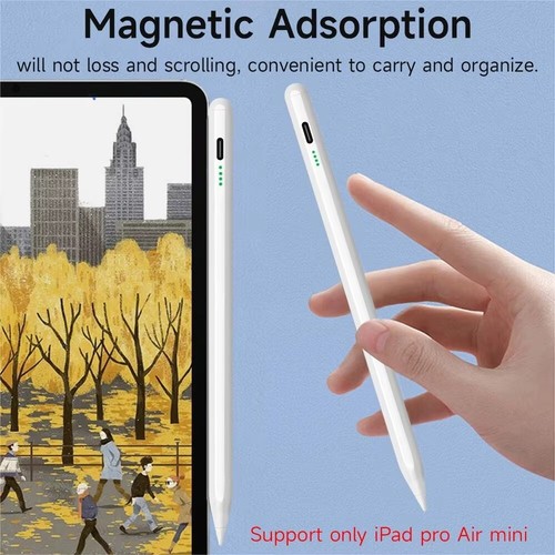 Universal Active Stylus Pen for Android, Apple iPad, Windows, Lenovo, Samsung - Picture 2 of 6