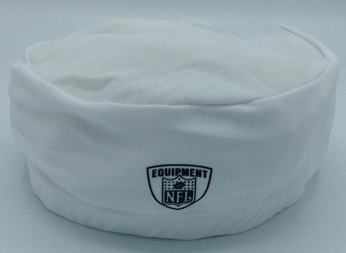 Reebok NFL Equipment Logo Cuffless Compression Hat Cap Beanie NEW!