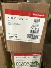 New Honeywell Modutrol Motor M7284C-1000  FedEx or DHL