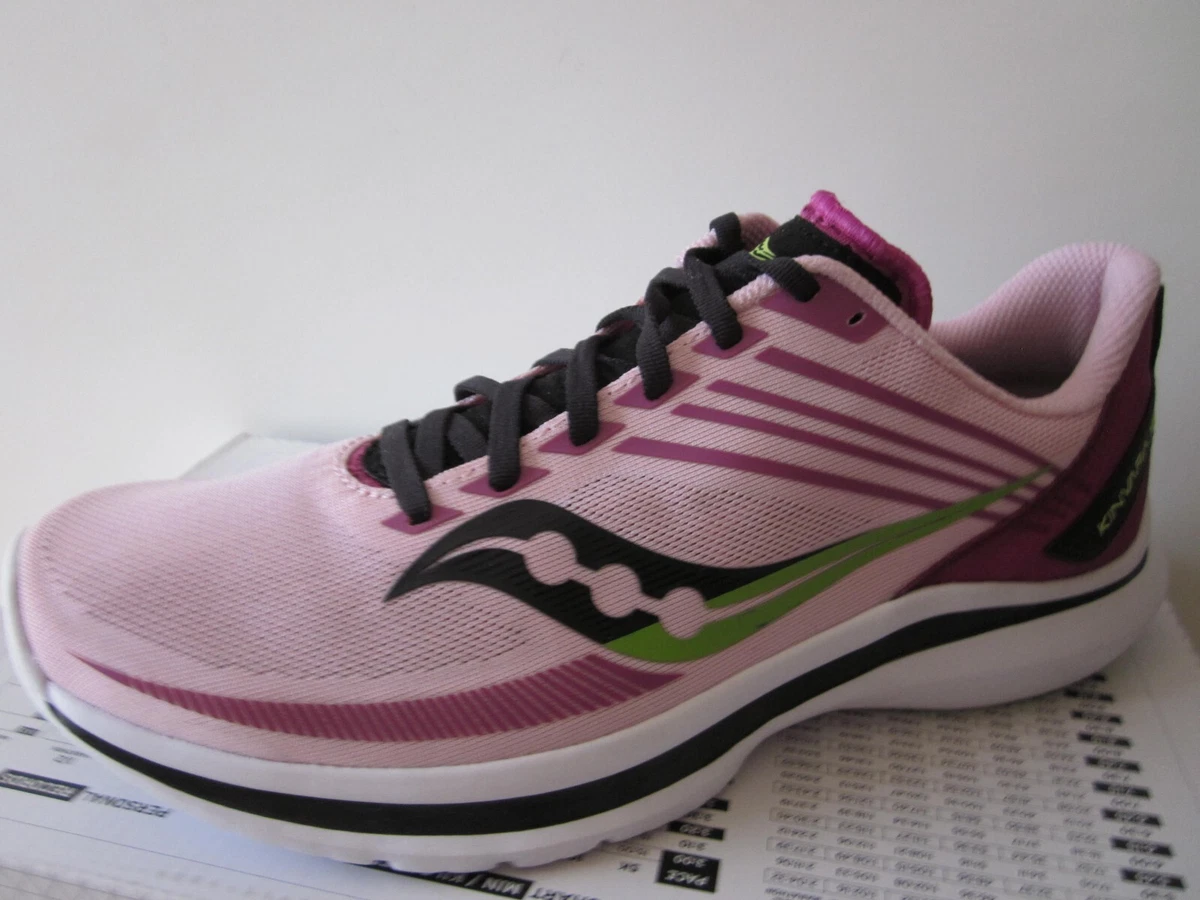 Saucony kinvara womens size cheap 10