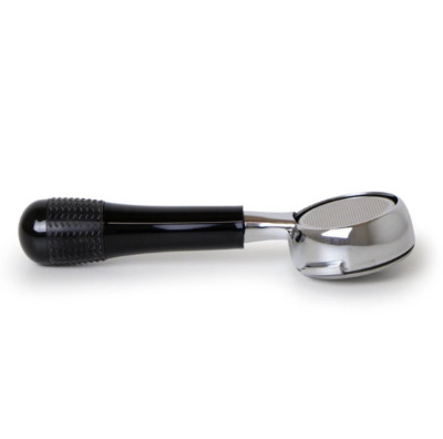 Nuova Simonelli Bottomless filter holder - portafilter with 3 cup filter 21g