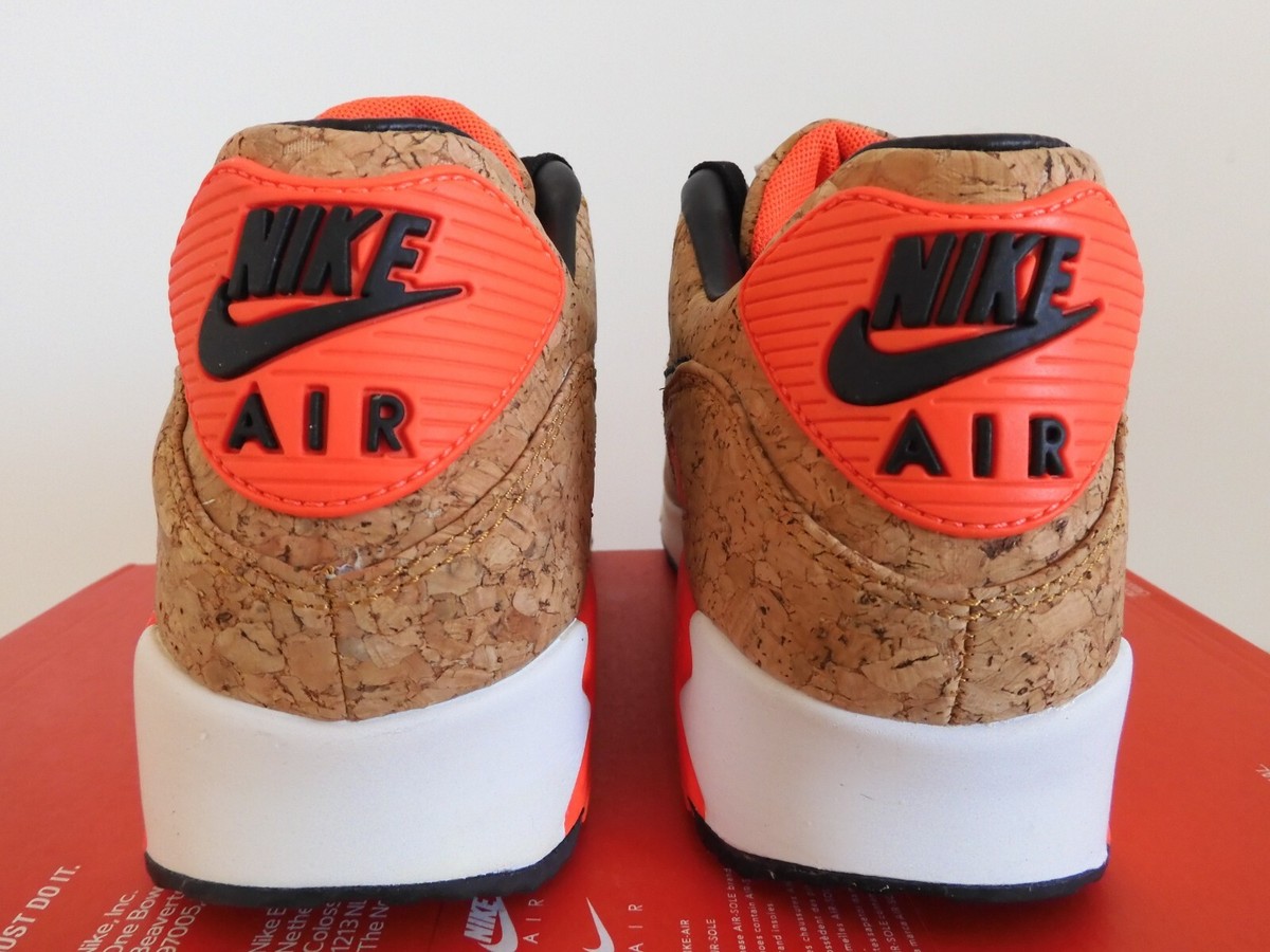 NIKE AIR MAX 90 コルク　28.0 テンダーロイン NIKE AIR MAX 90 コルク 28.0 テンダーロイン - メルカリ