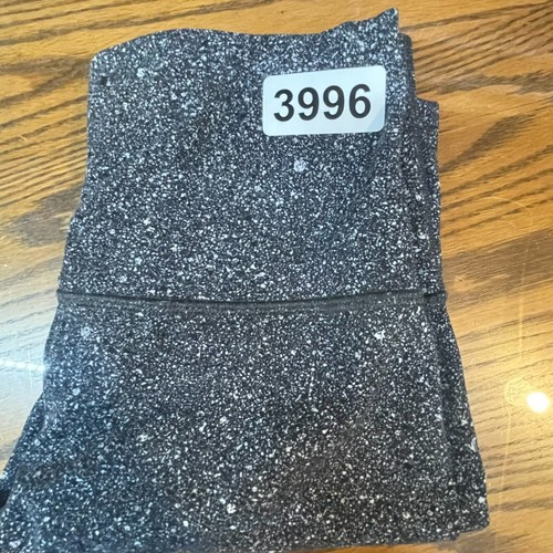 Ivivva by Lululemon Leggings Girls 12 Gray Gym Workout Athleisure Yoga Athletic - Picture 11 of 11