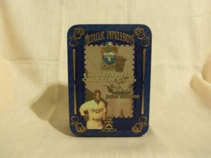 jackie robinson cooperstown collection