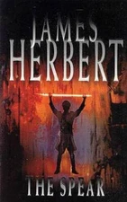 The Spear - Paperback By Herbert, James - GOOD